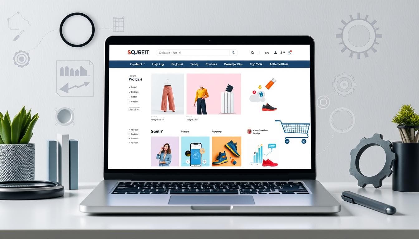 How to Improve Your E-commerce Website for Better Sales