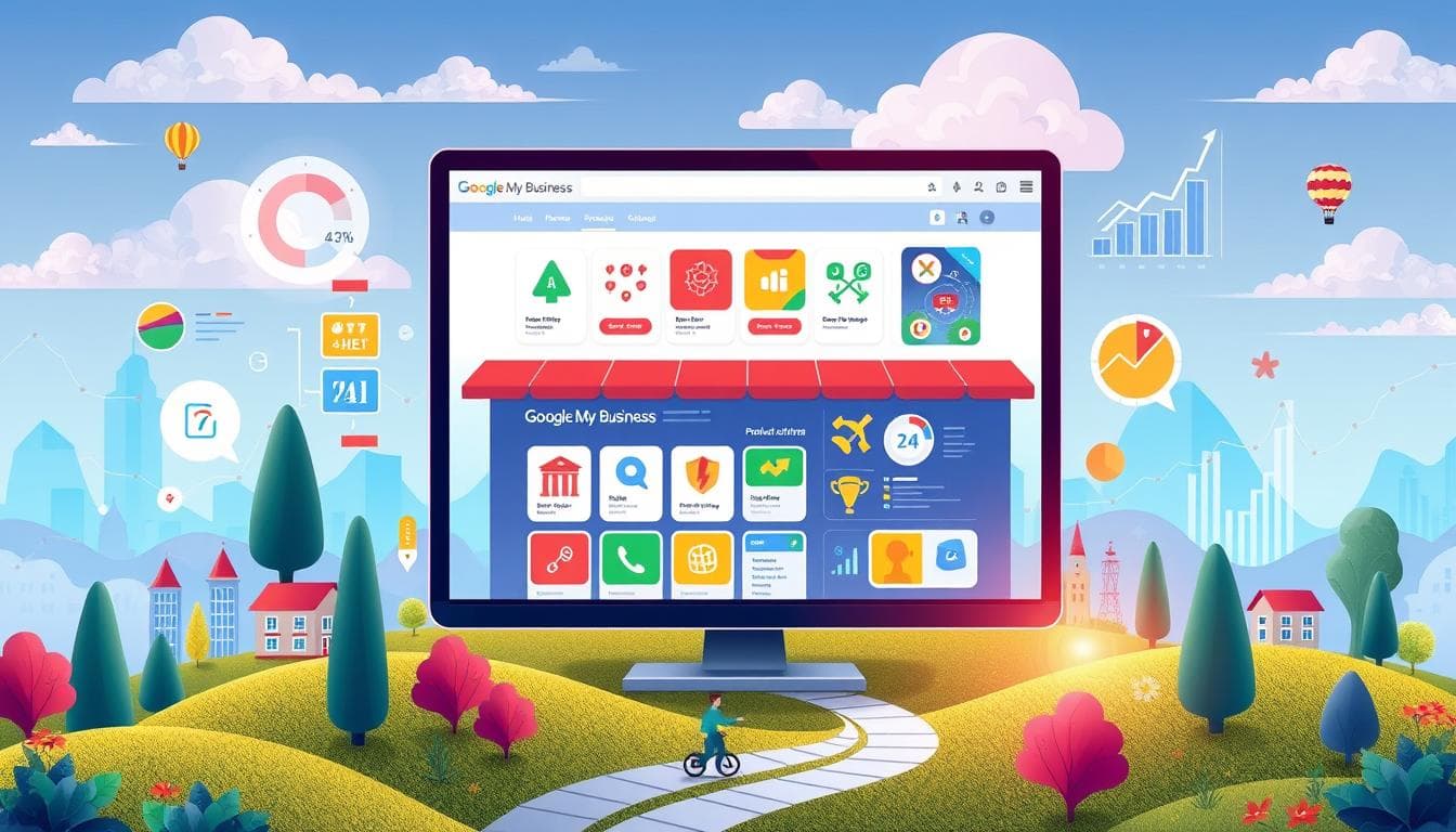 How to Make the Most of Google My Business Features