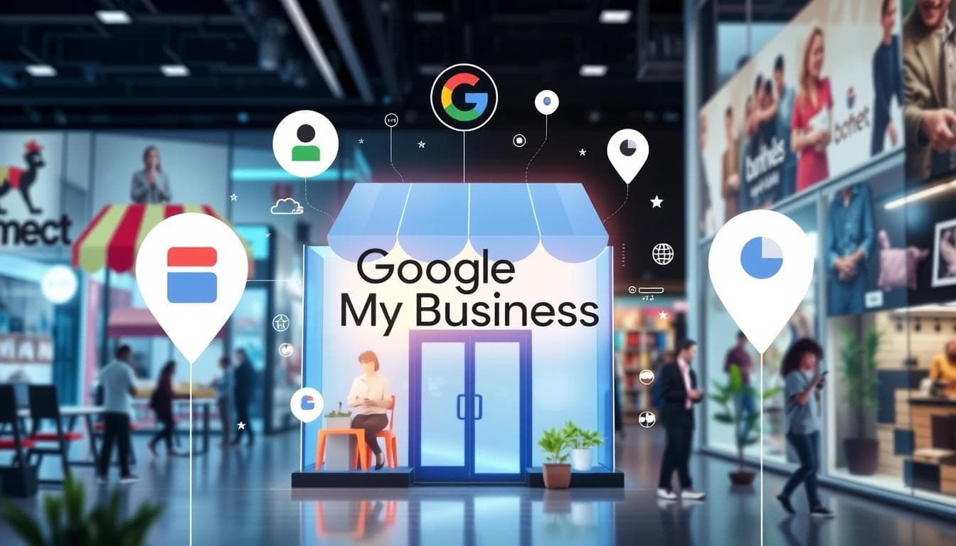 Products and Services Management
