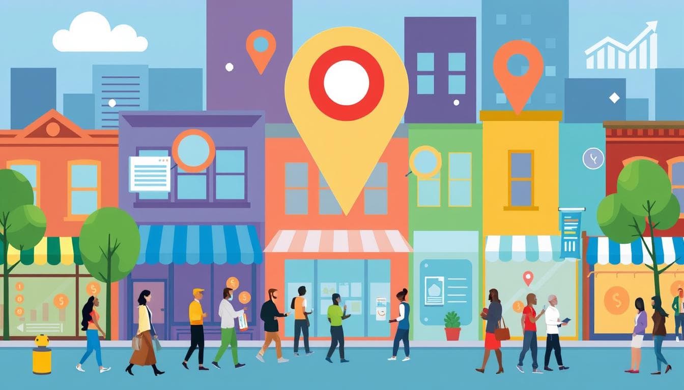 How to Rank Higher in Local Search Results