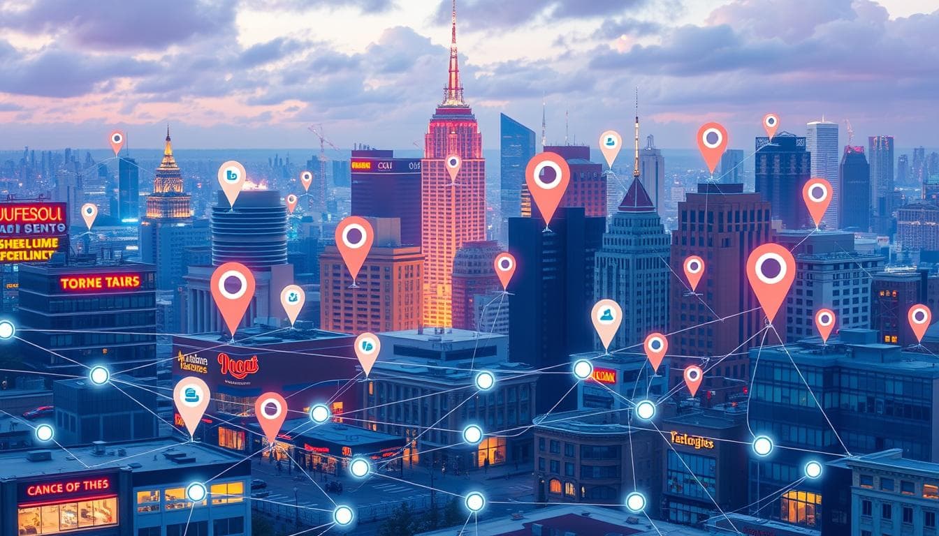 Google Business Profile Optimization