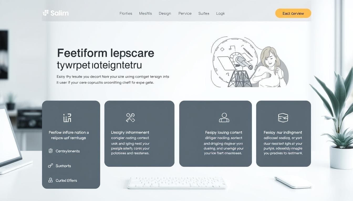 Website Navigation Best Practices