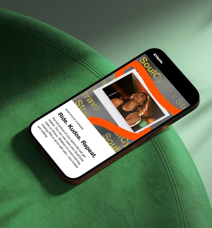 Personalized Campaigns