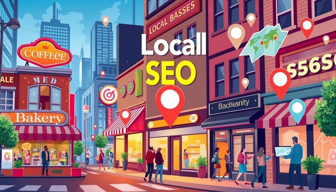 How Local SEO Can Help Your Business Stand Out