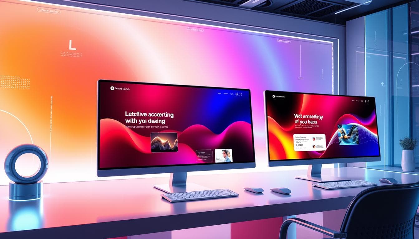 Top 5 Website Design Trends for 2025