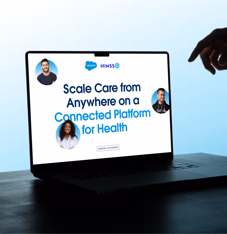 Salesforce