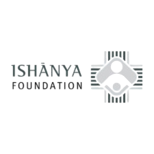 Logo 1: /images/logos/ishanyafoundation.png