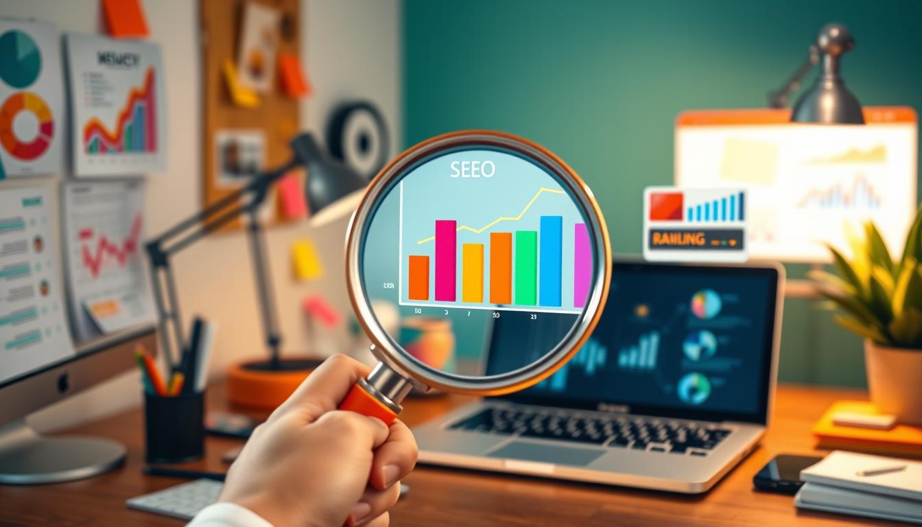 Website Optimization Elements