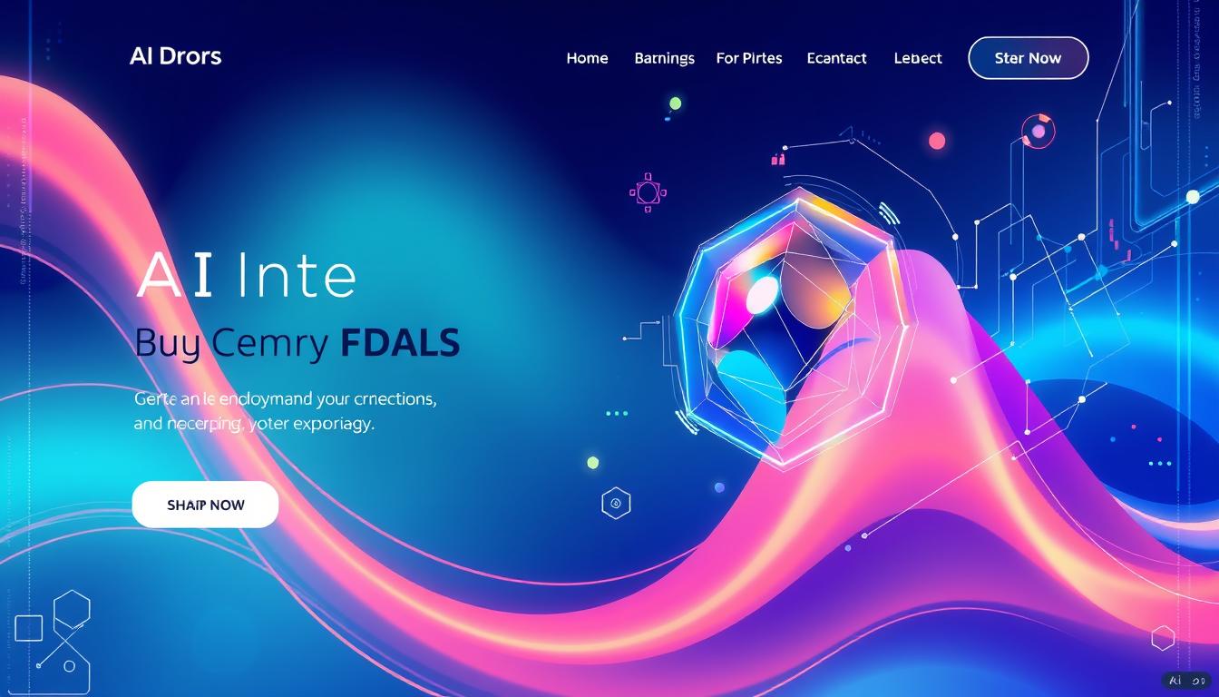 AI in Website Design