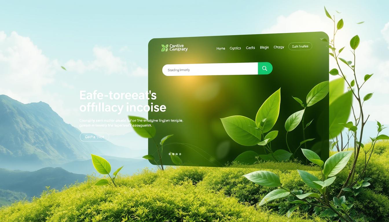 Sustainable Web Design